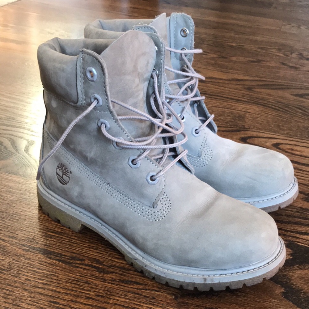 Gray Timberlands
